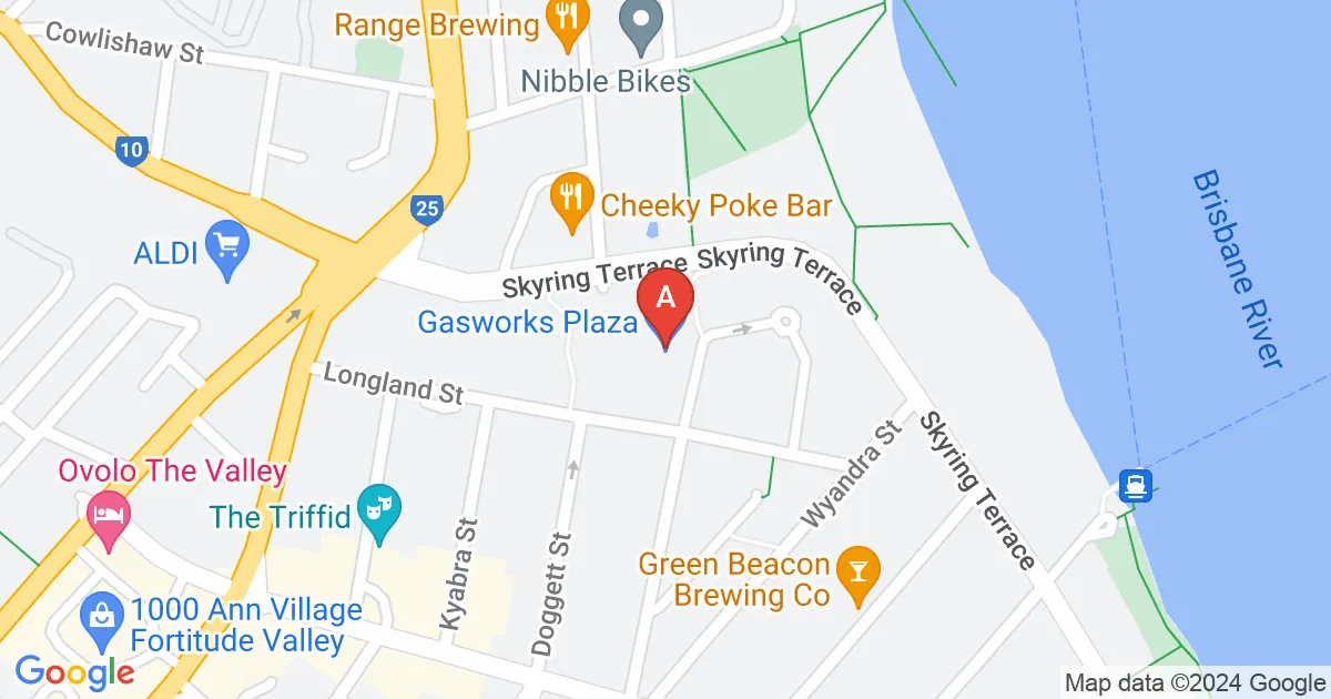 Parking For Rent - Car Park Wanted Near Gasworks Plaza Newstead