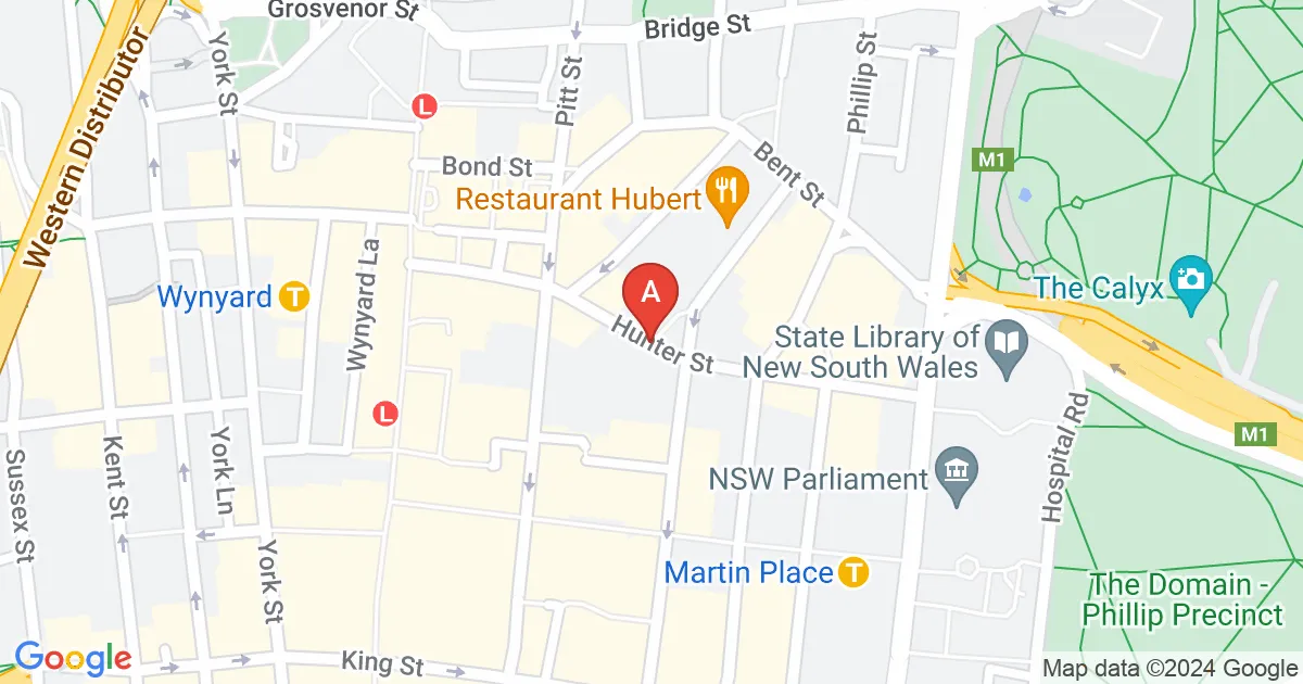 Parking For Rent - Car Park/garage Wanted In Sydney Cbd Close To Hunter Street