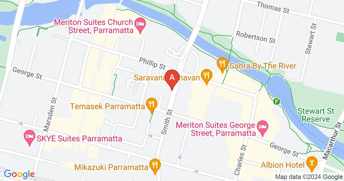 Parking For Rent - Car Parking Rental Parramatta