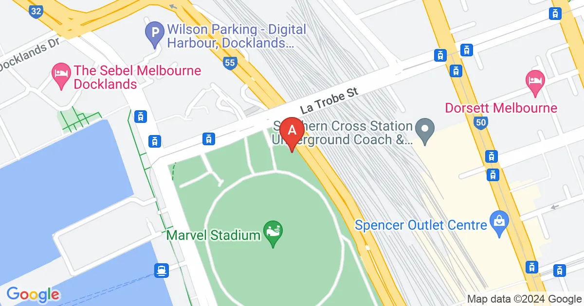 Parking For Rent - Car Parking Space At 673 Latrobe St In Melbourne Cbd