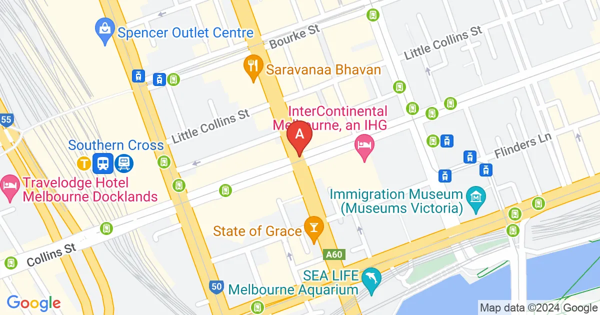 Parking For Rent - Car Space Needed Collins Street Melb