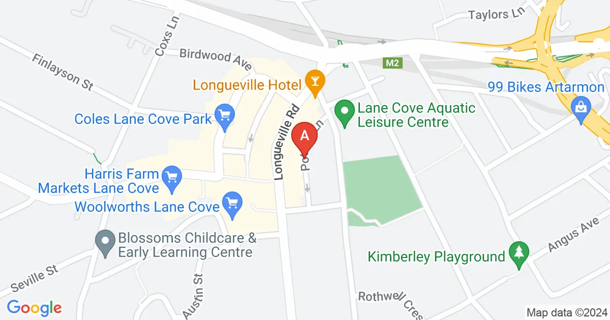 Parking For Rent - Car Space For Rental In Lane Cove