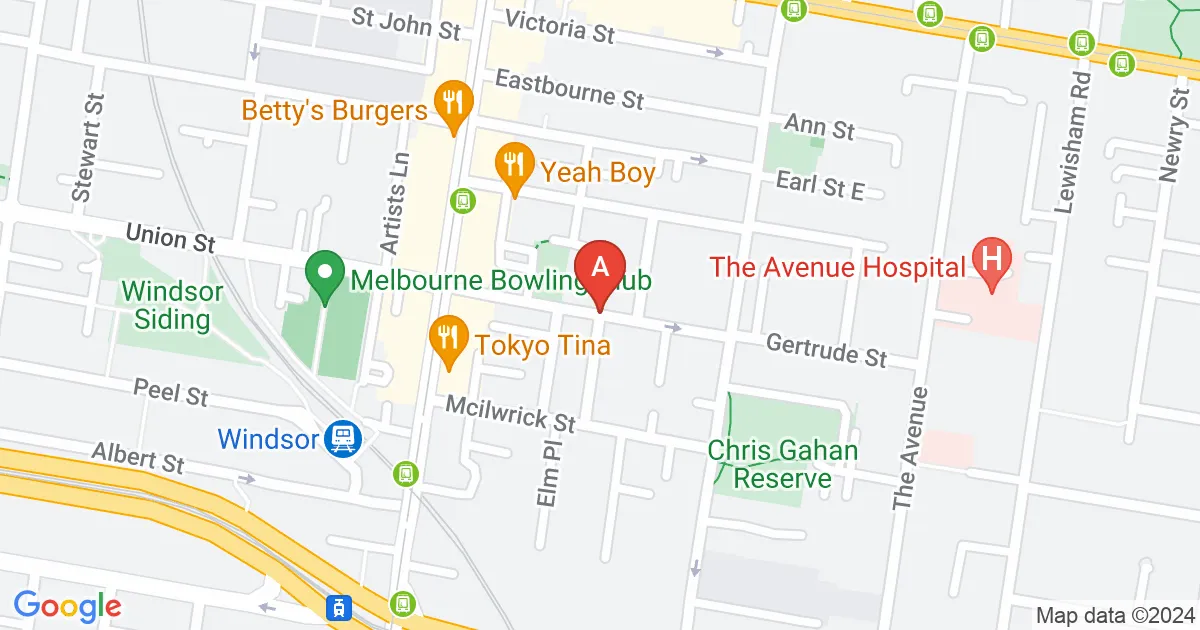 Parking For Rent - Car Space Wanted Close To James Street Windsor Melbourne