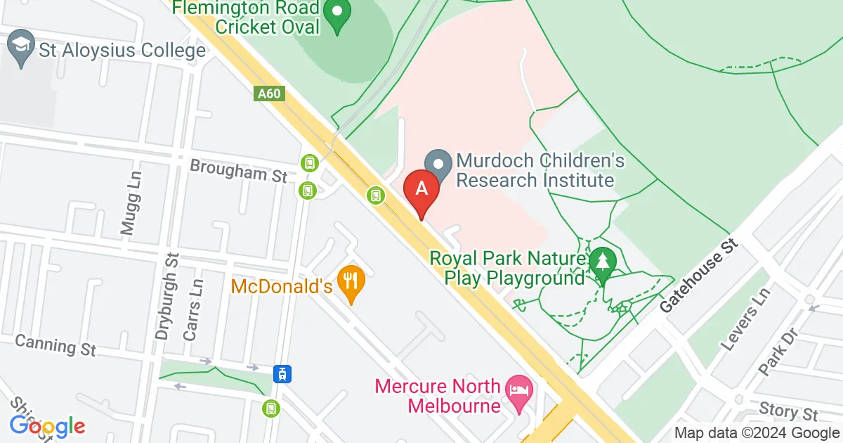 Parking Spaces For Rent - Carpark Lot Available, Close To Royal Melbourne Hospital, University Of Melbourne And Cbd