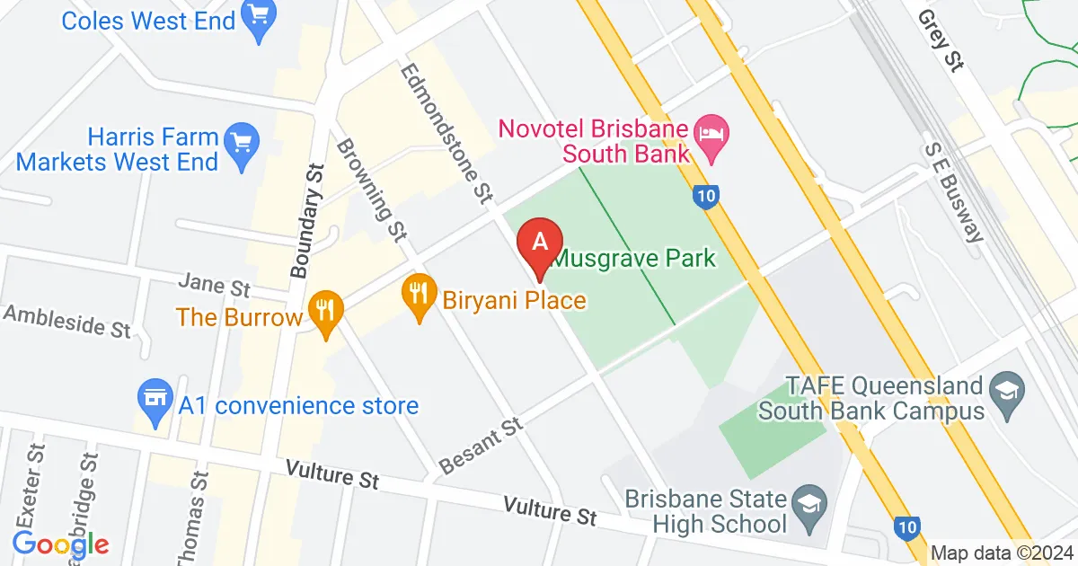 Parking For Rent - Carpark Wanted Around South Brisbane/west End