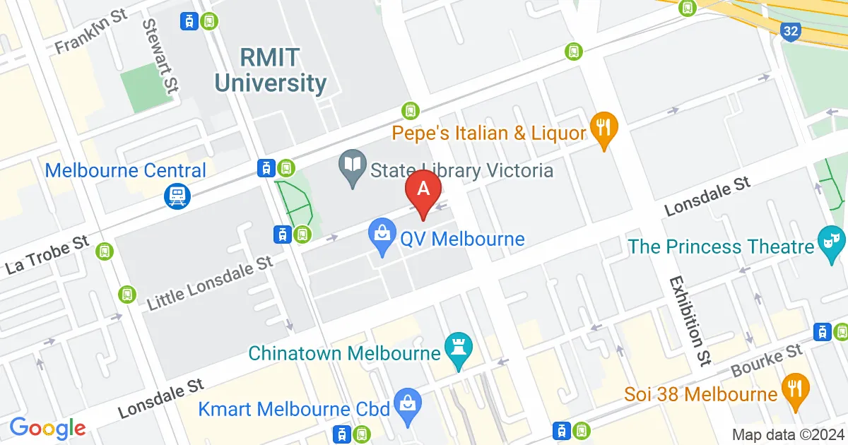 Parking For Rent - Cbd Melbourne Car Parking