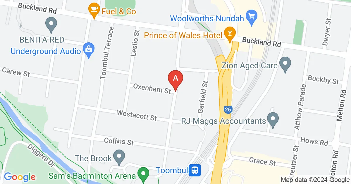 Parking For Rent - Cheap Car Parking - Nundah/toombul Area Brisbane