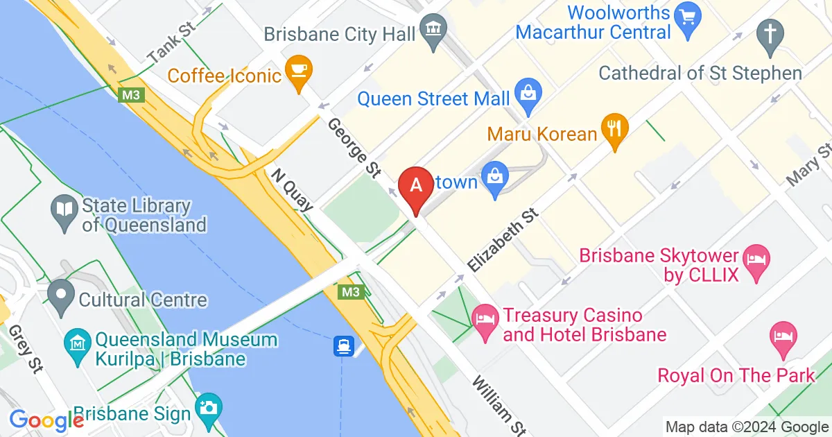 Parking For Rent - Cheap Cbd Car Park For 1 Year