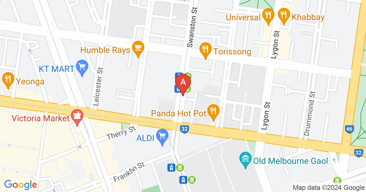 Parking For Rent - Cheap Secured Parking Spot Near Cbd/melb Uni/rmit