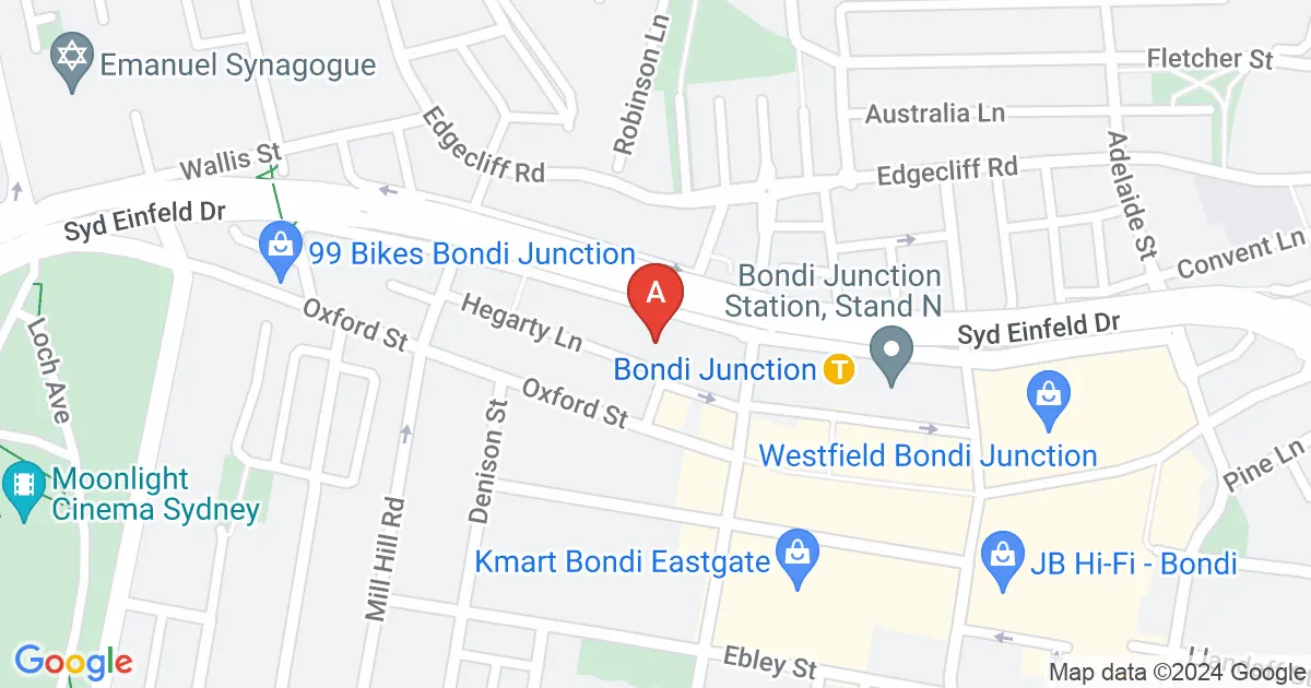 Parking For Rent - Convenient And Secure Parking In Bondi Junction