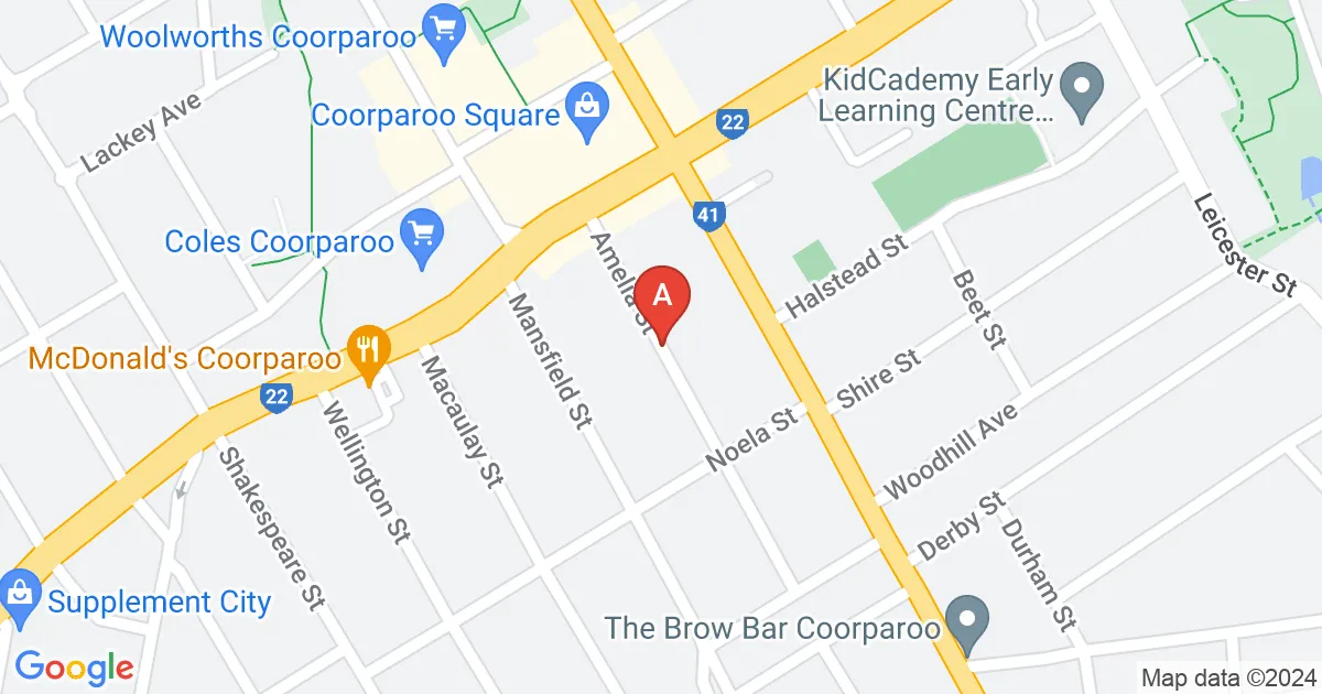 Parking For Rent - Coorparoo - Secure Lock Up Garage Near Bus Stops & 3 Supermarkets