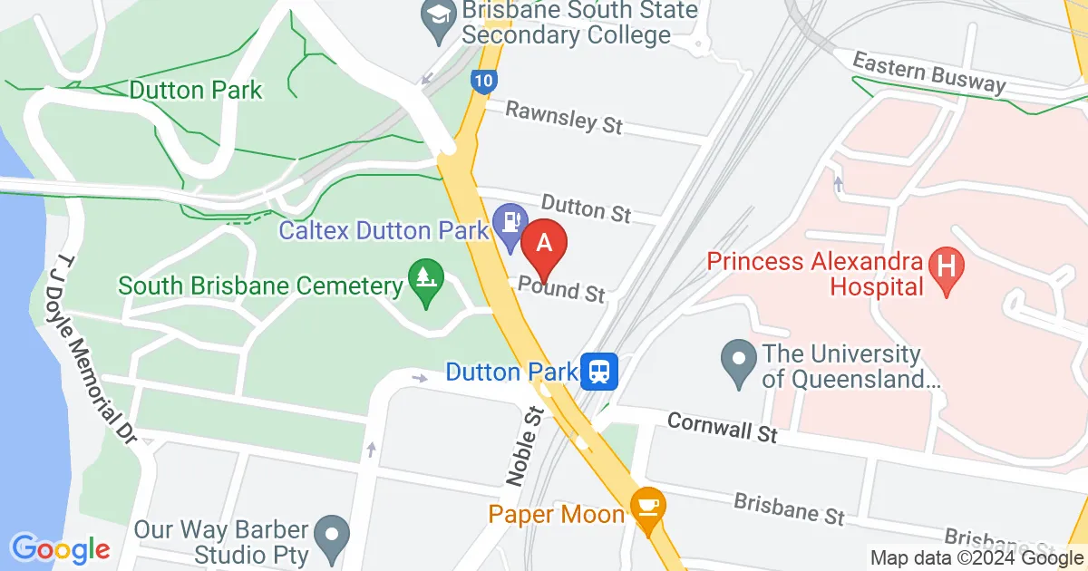 Parking For Rent - Dutton Park - Easy Access Off Street Parking Within Control Precinct