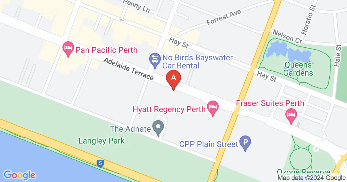 Parking For Rent - East Perth Long Term Car Park Wanted