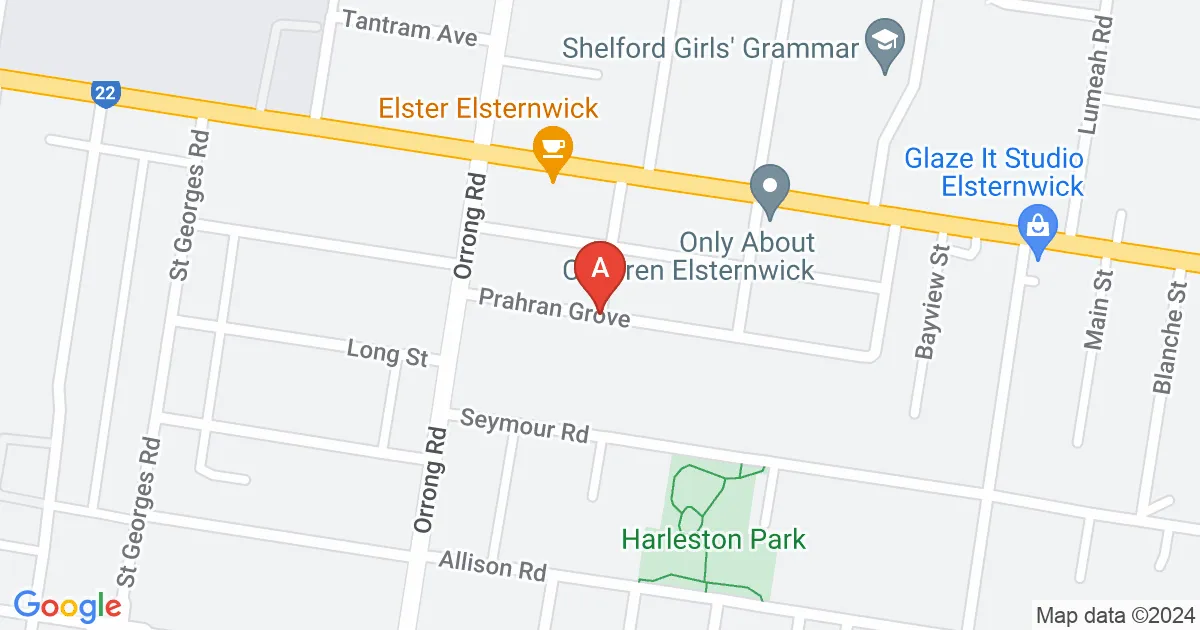 Parking For Rent - Elsternwick - Secure Inner City Parking Near Harleston Park