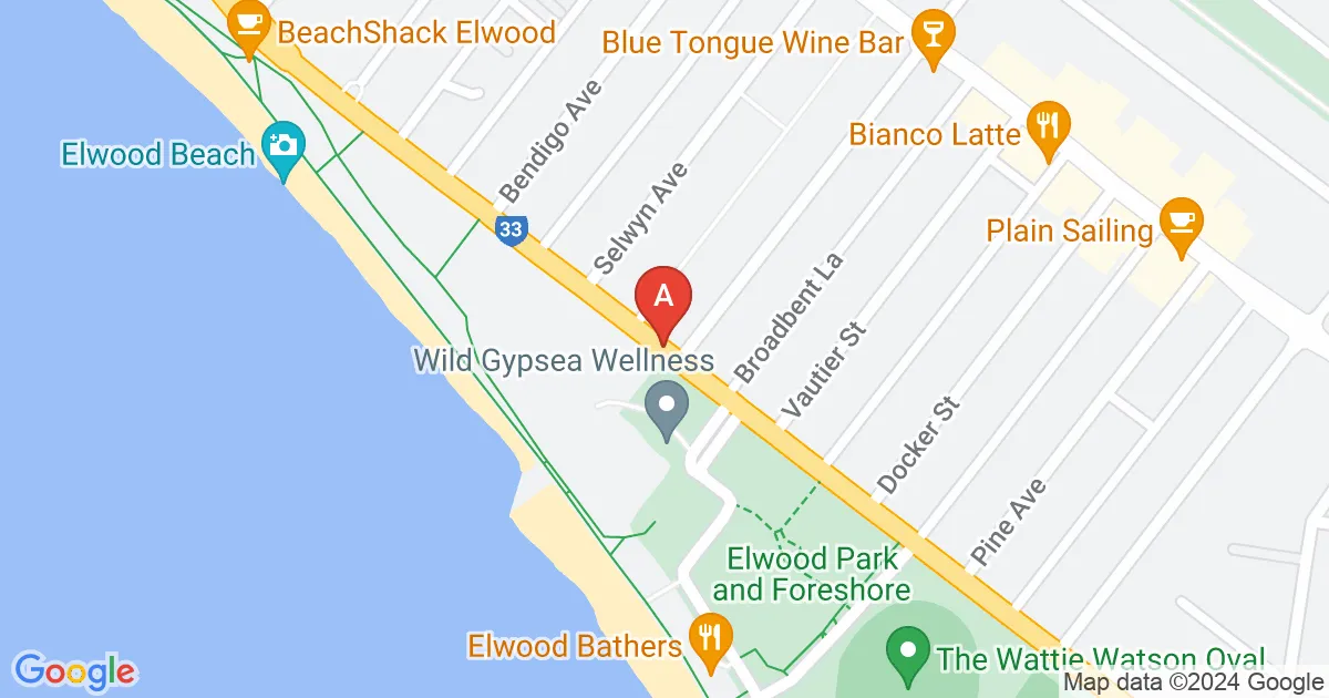 Parking For Rent - Elwood - Safe Outdoor Parking Near The Beach