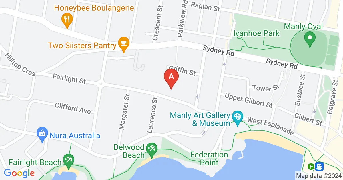 Parking For Rent - Fairlight Street, Manly