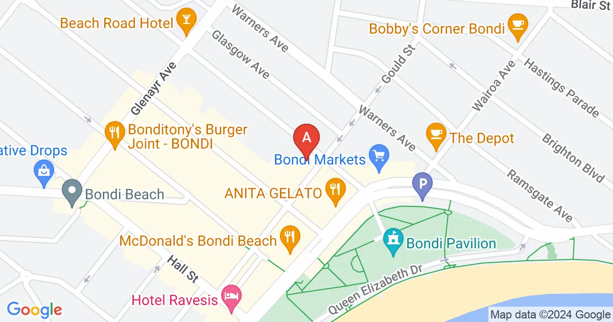 Parking For Rent - Gould Street, Bondi Beach Nsw 2026 