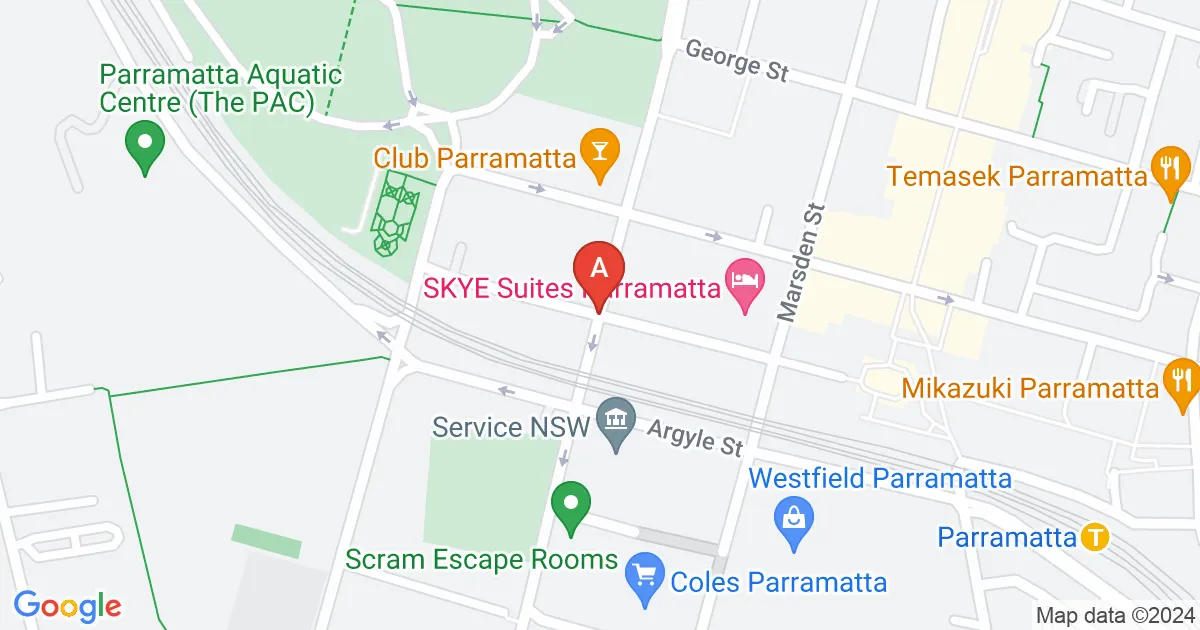 Parking For Rent - Hunter Street Parramatta, Car Park Wanted