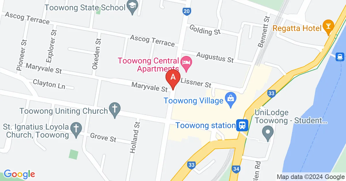 Parking For Rent - Jephson Street, Toowong