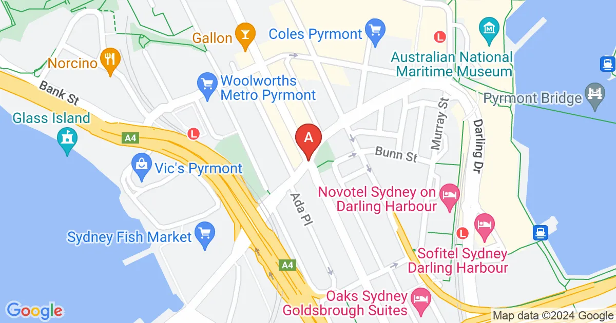 Parking For Rent - Looking For Car Space In Pyrmont