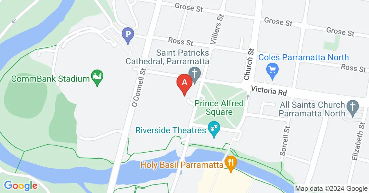 Parking For Rent - Looking For Car Space To Rent Near Charles St Parramatta