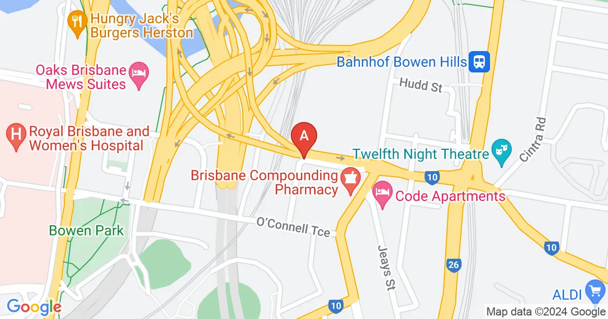 Parking For Rent - Looking For A Park In Madison Heights, Bowen Hills