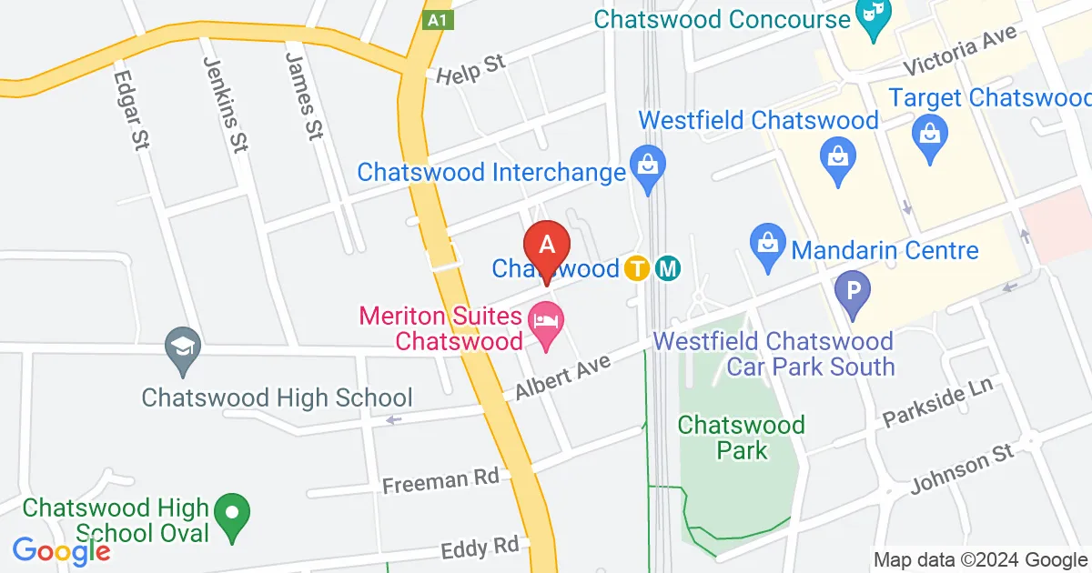 Parking For Rent - Looking To Rent A Car Space In Chatswood