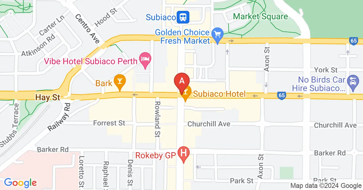 Parking For Rent - Looking To Rent - Subiaco