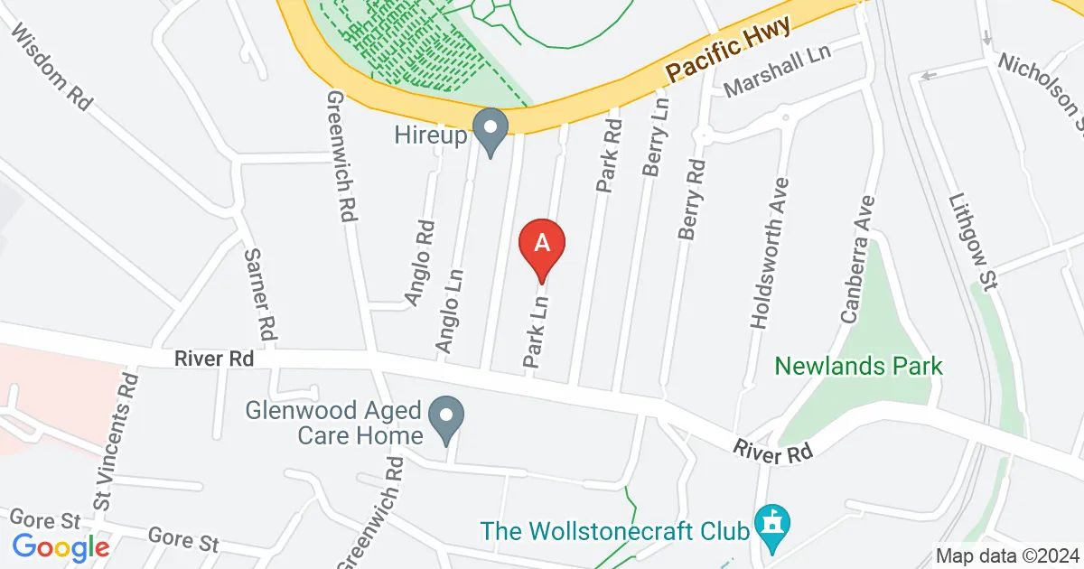 Parking For Rent - Macquarie Park, New South Wales