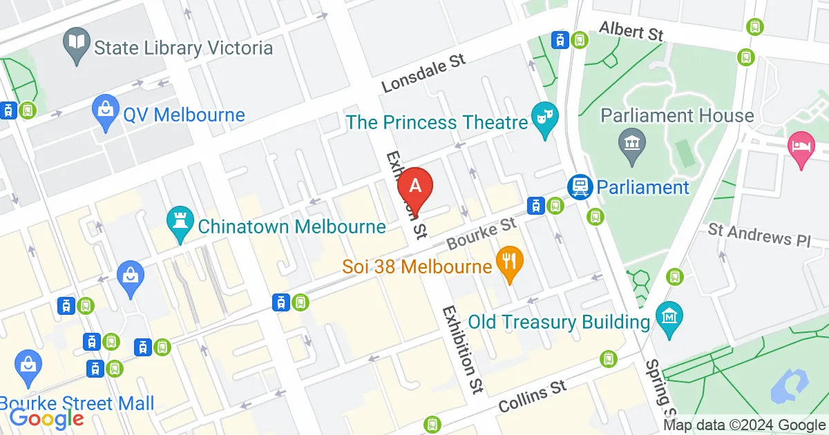 Parking For Rent - Melbourne - Privately Owned Reserved Car Park In Prime Location