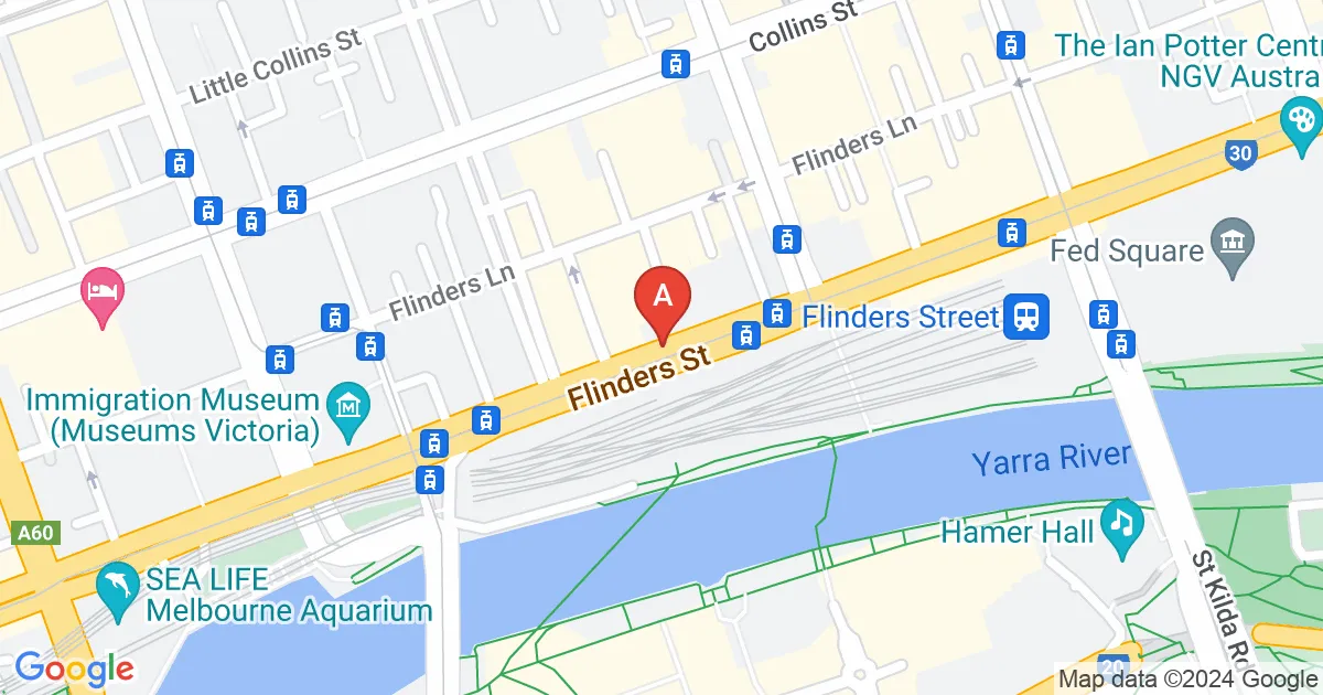 Parking For Rent - Melbourne - Secured Indoor Parking Near Train Station