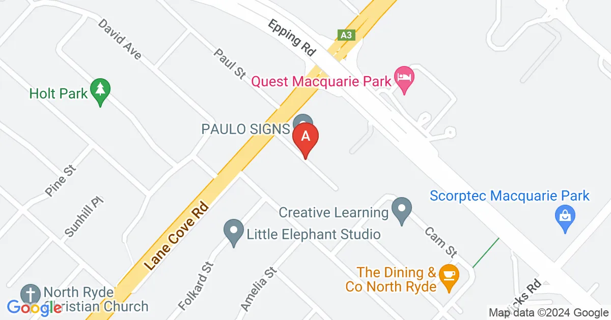 Parking For Rent - North Ryde - Secure Parking 600m From Macquarie Park Station #2