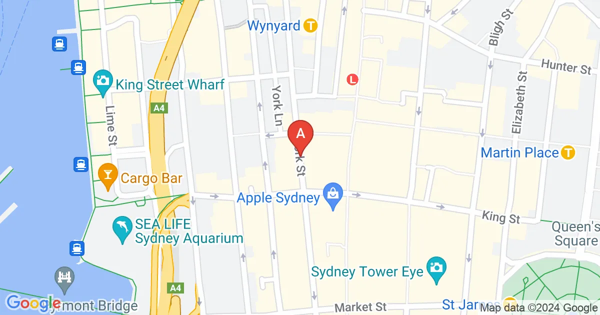 Parking For Rent - One Week Parking Wanted Near 119 York St Sydney