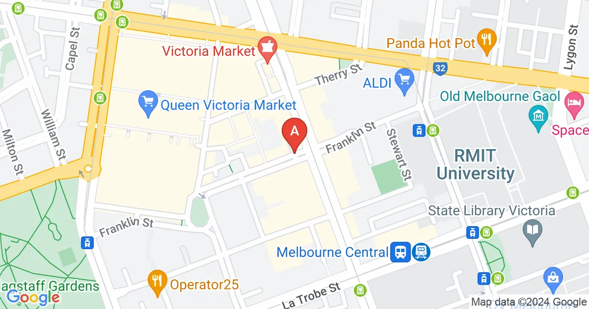 Parking For Rent - Parking In Melbourne Cbd Wanted