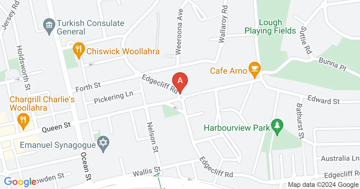 Parking For Rent - Parking Required Woollahra