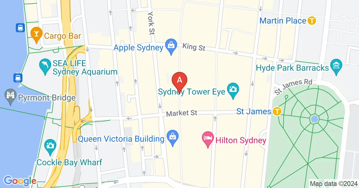 Parking For Rent - Parking Wanted - Sydney Cbd North