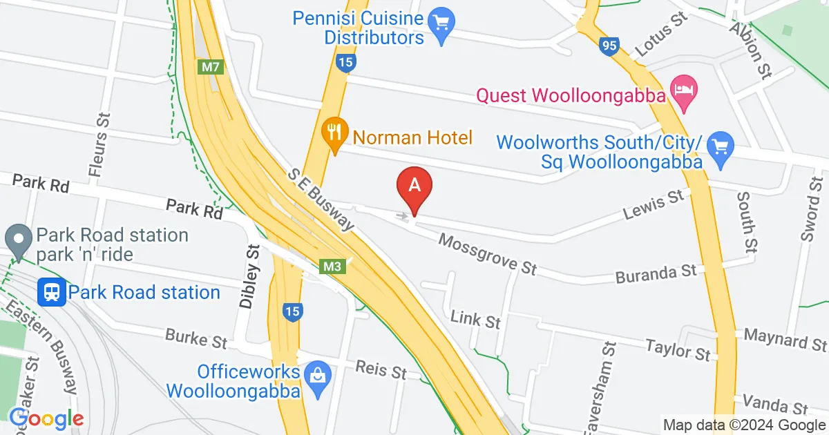 Parking For Rent - Parking In Woolloongabba Near Buranda Station