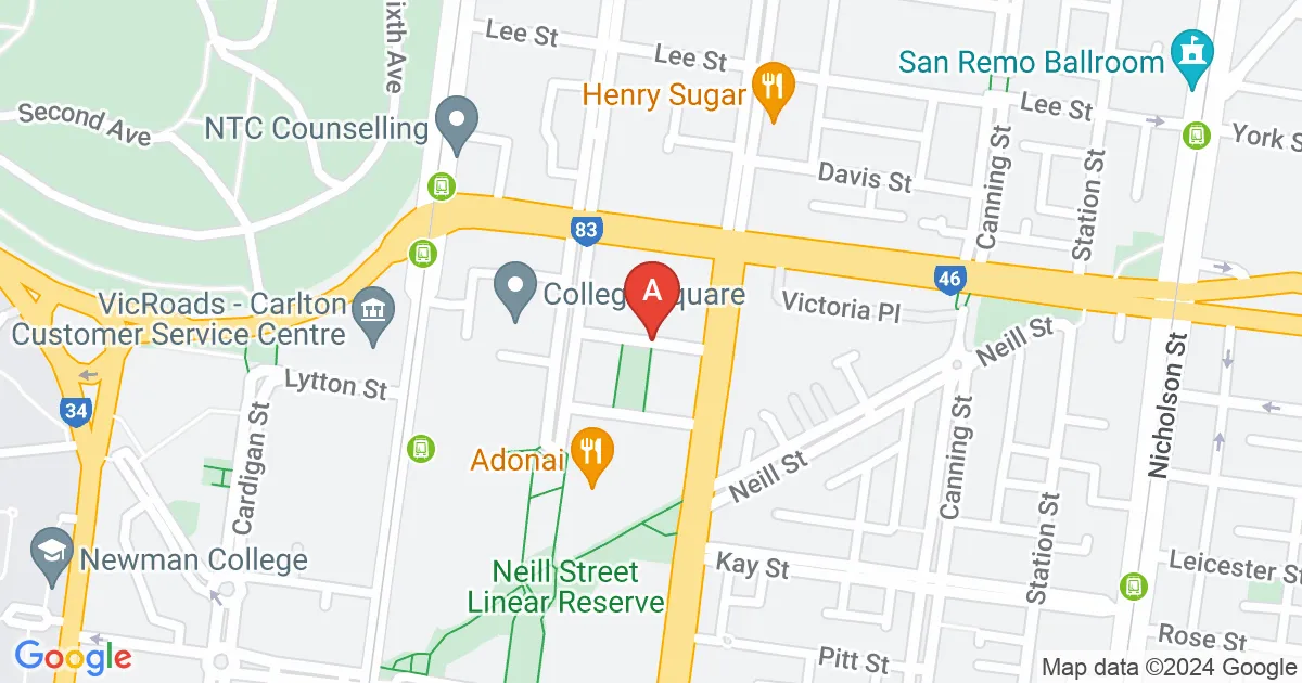 Parking For Rent - Private, Secure, Close To Cbd And Carlton Baths