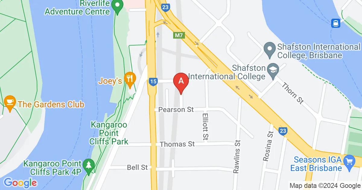 Parking For Rent - Quinton Street, Kangaroo Point