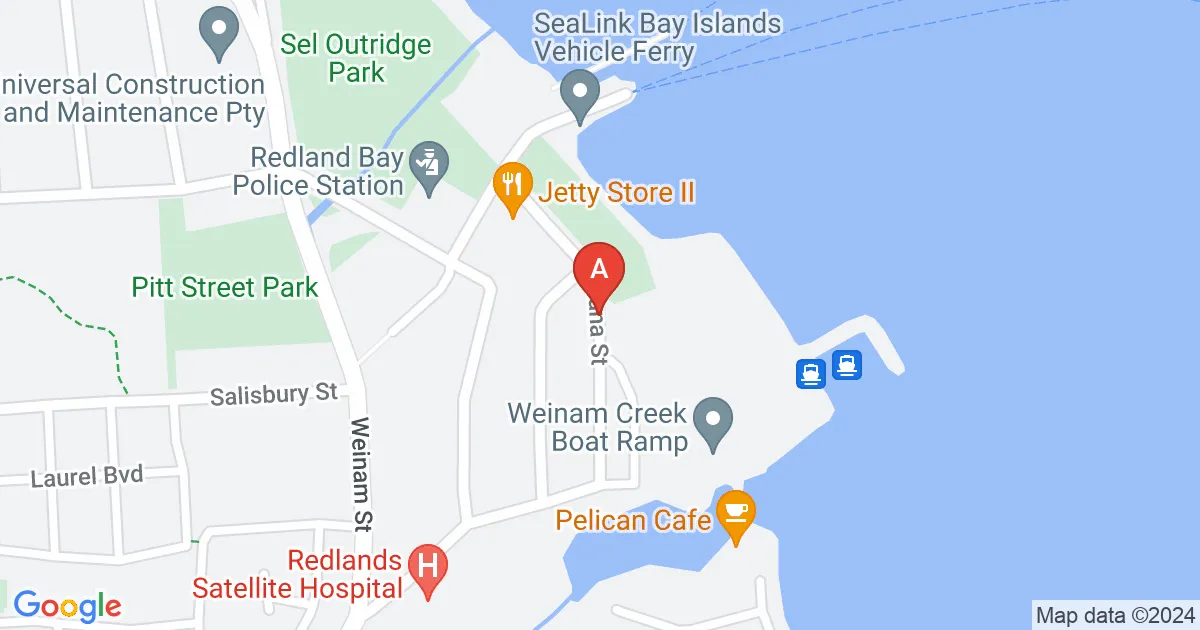 Parking For Rent - Redland Bay - Parking Wanted