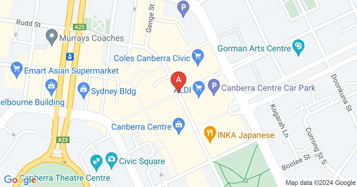 Parking For Rent - Rent Car Parking |canberra Center