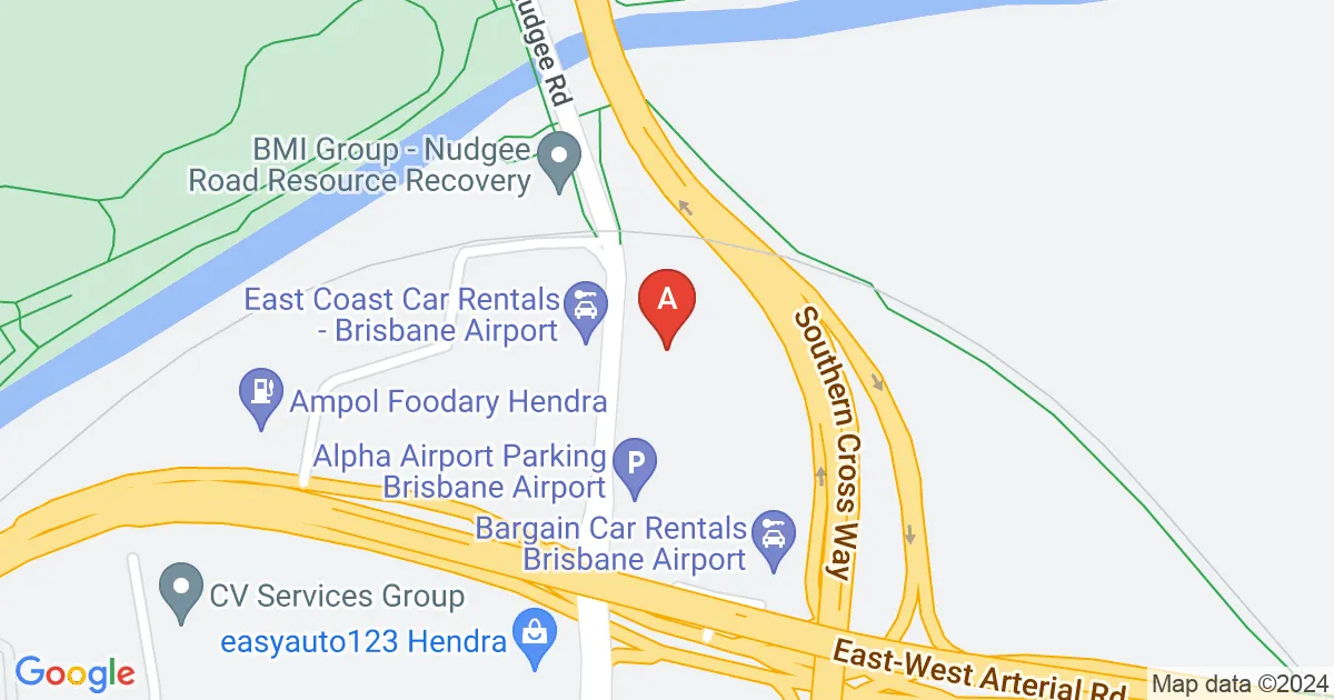 Parking For Rent - Secure Brisbane Airport Parking