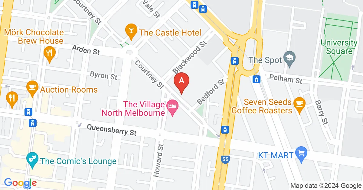 Parking For Rent - Secure Car Park Close To Royal Melbourne/children's & Women's Hospital