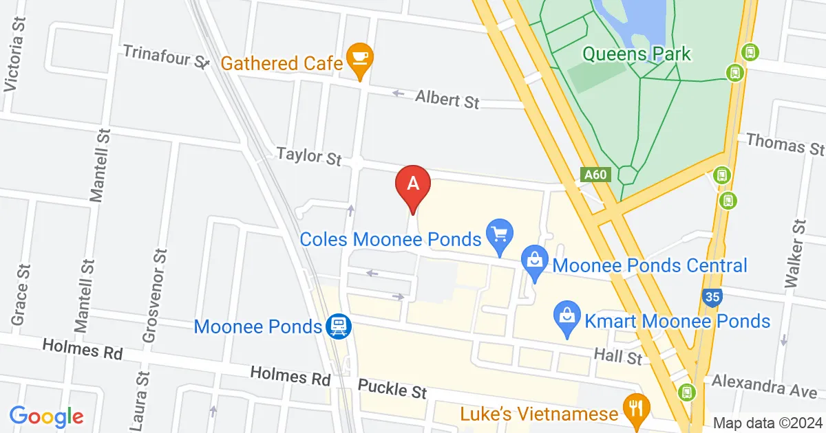 Parking For Rent - Secure Moonee Ponds Car Park 3 Mins Walk From Station