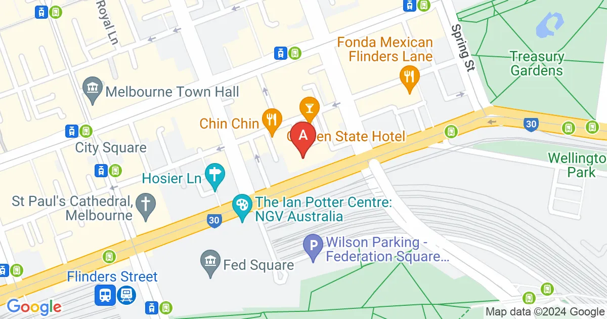 Parking For Rent - Secure Parking In Cbd Melbourne