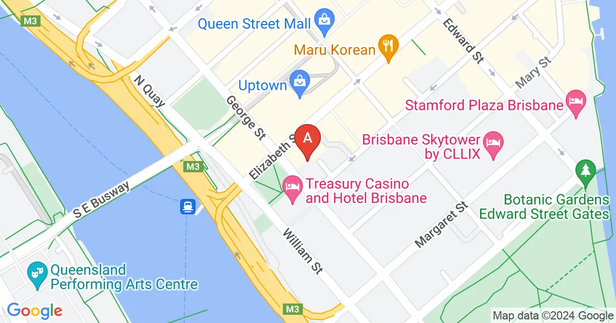 Parking For Rent - Secured Car Park In Cbd