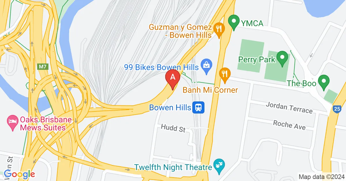 Parking For Rent - Secured Parking In Bowen Hills - Rbwh