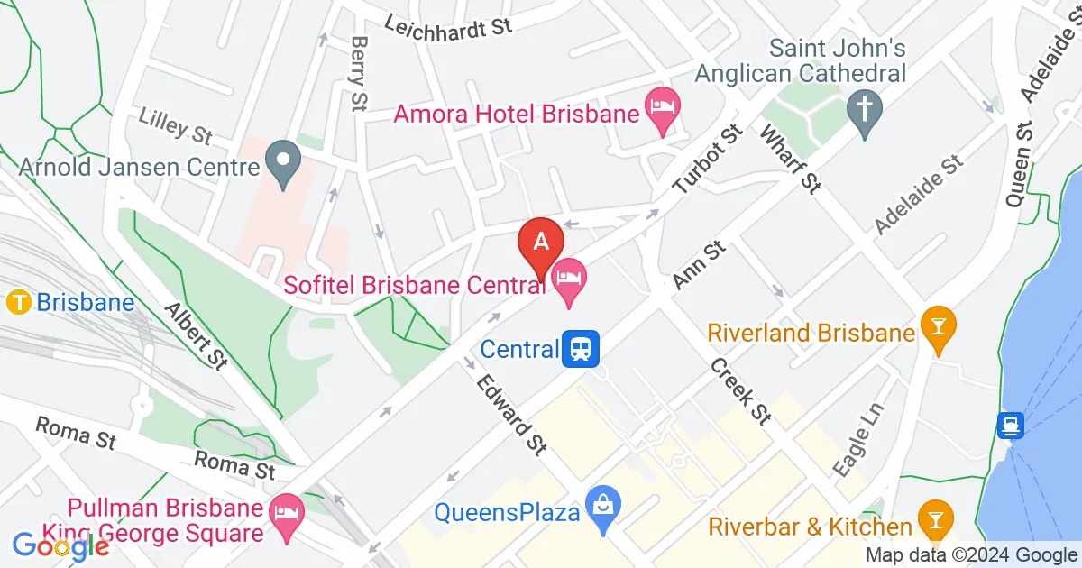 Parking For Rent - Seeking Car Spot In Or In Close Proximity To The Brisbane City