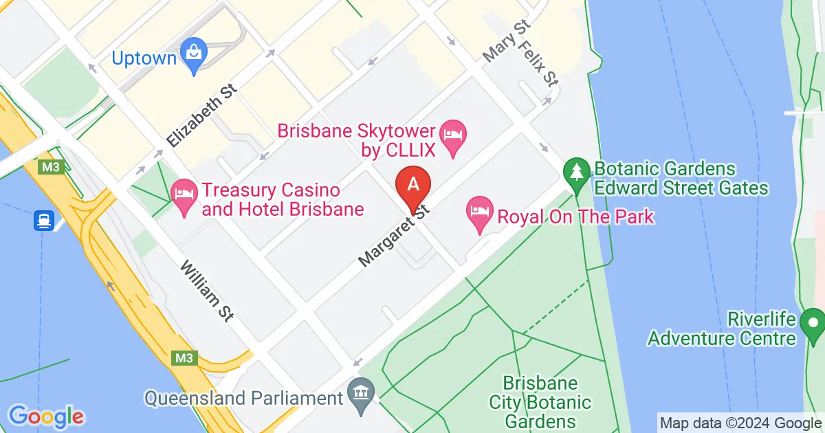 Parking For Rent - On Special Price Great Car Park Located In Brisbane Cbd