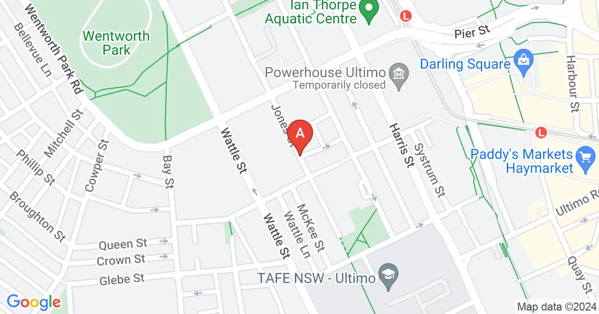 Parking For Rent - Ultimo - 24/7 Underground Parking Near Tafe/uts #1